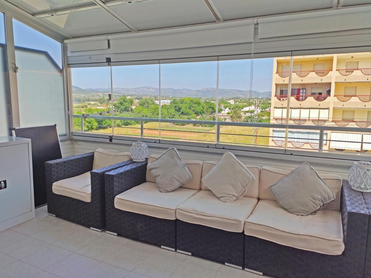 Apartamentos Aguamarina 3000 Пеньискола Экстерьер фото